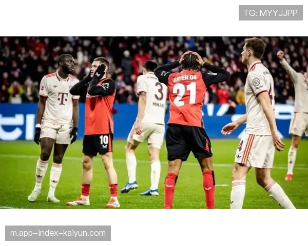 拜仁25次射门13次射正 德甲霸主进攻持续性压制对手 拜仁25次射门13次射正 德甲霸主进攻持续性压制对手