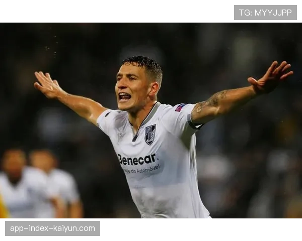 吉马良斯赛季贡献15球 攻防转换枢纽作用不可替代